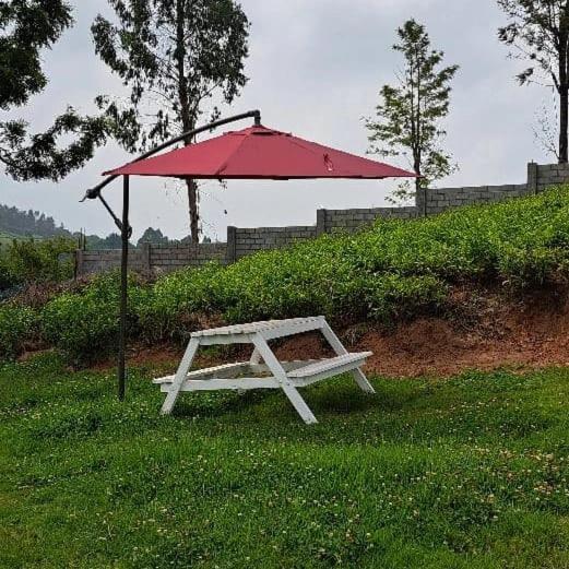 Little Valley Villa Ooty Exteriör bild