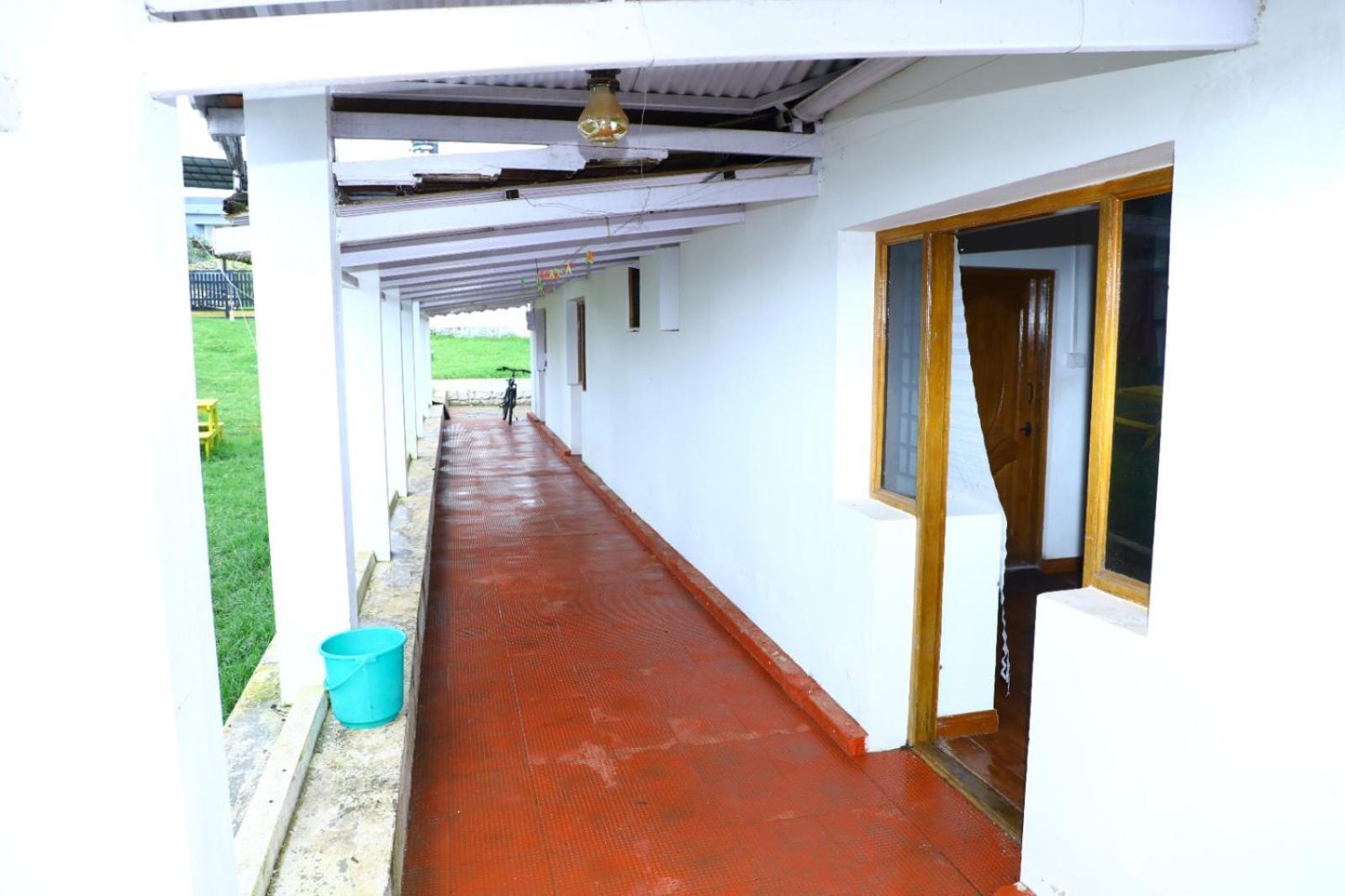 Little Valley Villa Ooty Exteriör bild